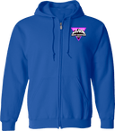 Full Zip Hoodies - Rocky Mountain Showdown 2026