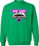 Crew Sweatshirt - Rocky Mountain Showdown 2026