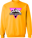 Crew Sweatshirt - Rocky Mountain Showdown 2026