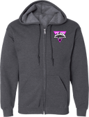 Full Zip Hoodies - Rocky Mountain Showdown 2026