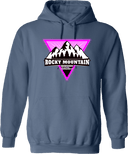 Hoodies - Rocky Mountain Showdown 2026