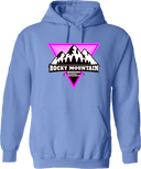 Hoodies - Rocky Mountain Showdown 2026