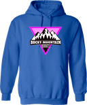 Hoodies - Rocky Mountain Showdown 2026