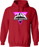 Hoodies - Rocky Mountain Showdown 2026