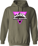 Hoodies - Rocky Mountain Showdown 2026