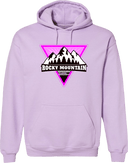 Hoodies - Rocky Mountain Showdown 2026