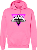 Hoodies - Rocky Mountain Showdown 2026