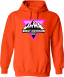 Hoodies - Rocky Mountain Showdown 2026