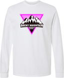 Long Sleeves - Rocky Mountain Showdown 2026