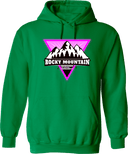 Hoodies - Rocky Mountain Showdown 2026