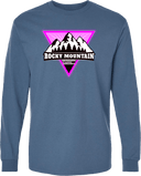 Long Sleeves - Rocky Mountain Showdown 2026