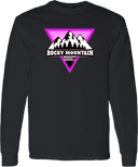Long Sleeves - Rocky Mountain Showdown 2026