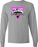 Long Sleeves - Rocky Mountain Showdown 2026