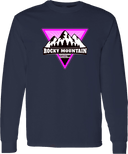 Long Sleeves - Rocky Mountain Showdown 2026