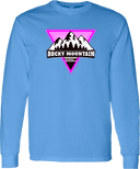 Long Sleeves - Rocky Mountain Showdown 2026