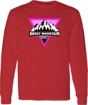 Long Sleeves - Rocky Mountain Showdown 2026