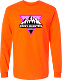 Long Sleeves - Rocky Mountain Showdown 2026