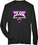 Performance Long Sleeves - Rocky Mountain Showdown 2026