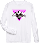 Performance Long Sleeves - Rocky Mountain Showdown 2026