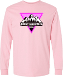 Long Sleeves - Rocky Mountain Showdown 2026