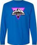 Long Sleeves - Rocky Mountain Showdown 2026