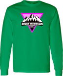 Long Sleeves - Rocky Mountain Showdown 2026