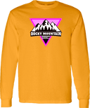Long Sleeves - Rocky Mountain Showdown 2026