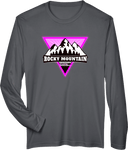Performance Long Sleeves - Rocky Mountain Showdown 2026