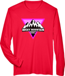 Performance Long Sleeves - Rocky Mountain Showdown 2026