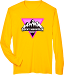 Performance Long Sleeves - Rocky Mountain Showdown 2026