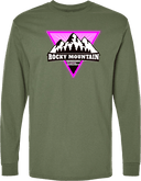 Long Sleeves - Rocky Mountain Showdown 2026