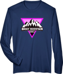 Performance Long Sleeves - Rocky Mountain Showdown 2026