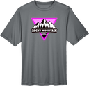 Performance Short Sleeves - Rocky Mountain Showdown 2026