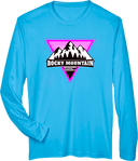 Performance Long Sleeves - Rocky Mountain Showdown 2026