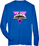 Performance Long Sleeves - Rocky Mountain Showdown 2026