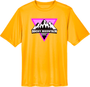 Performance Short Sleeves - Rocky Mountain Showdown 2026