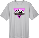Performance Short Sleeves - Rocky Mountain Showdown 2026
