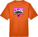 Performance Short Sleeves - Rocky Mountain Showdown 2026