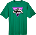 Performance Short Sleeves - Rocky Mountain Showdown 2026