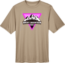 Performance Short Sleeves - Rocky Mountain Showdown 2026