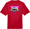 Performance Short Sleeves - Rocky Mountain Showdown 2026