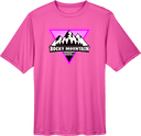 Performance Short Sleeves - Rocky Mountain Showdown 2026