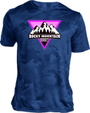 Performance Short Sleeves - Rocky Mountain Showdown 2026