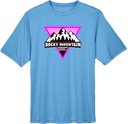 Performance Short Sleeves - Rocky Mountain Showdown 2026