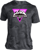 Performance Short Sleeves - Rocky Mountain Showdown 2026