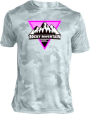 Performance Short Sleeves - Rocky Mountain Showdown 2026