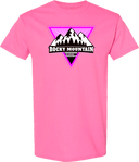 Short Sleeves - Rocky Mountain Showdown 2026