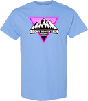 Short Sleeves - Rocky Mountain Showdown 2026