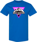 Short Sleeves - Rocky Mountain Showdown 2026