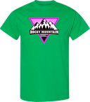 Short Sleeves - Rocky Mountain Showdown 2026